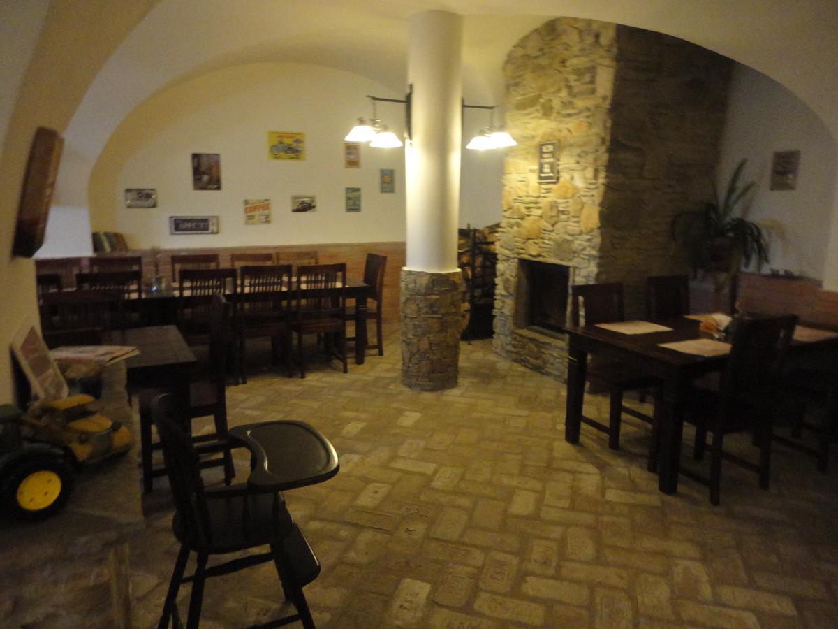 Jakubuv Novy Dvur Velka Jesenice Bagian luar foto